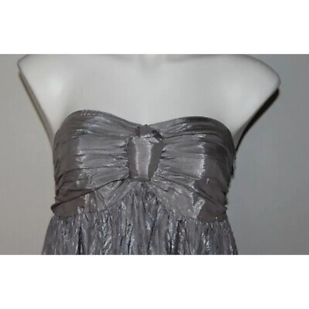 Ryu Maxi Dress - Picture 2 of 6